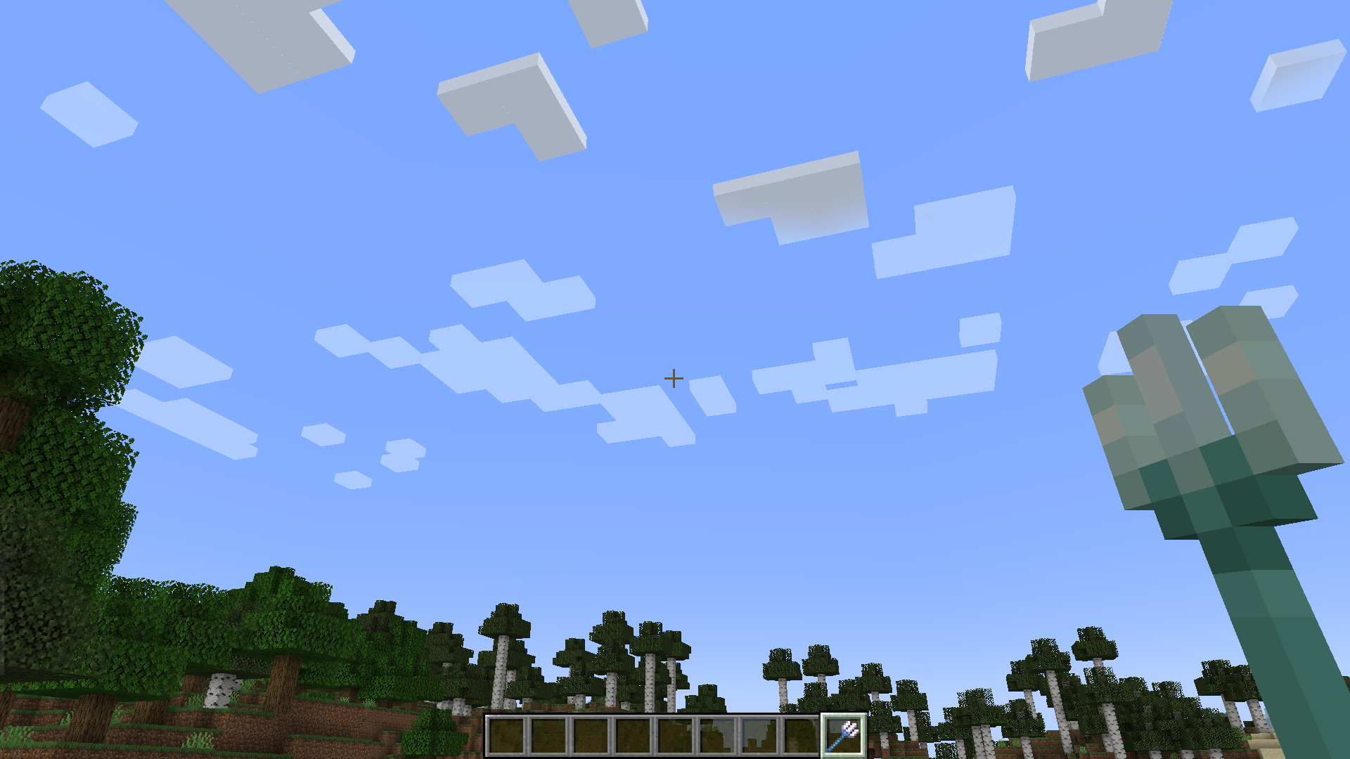 Deactivate Riptide Flight Mod (1.21.1, 1.20.1) - No More Flying With Tridents 9