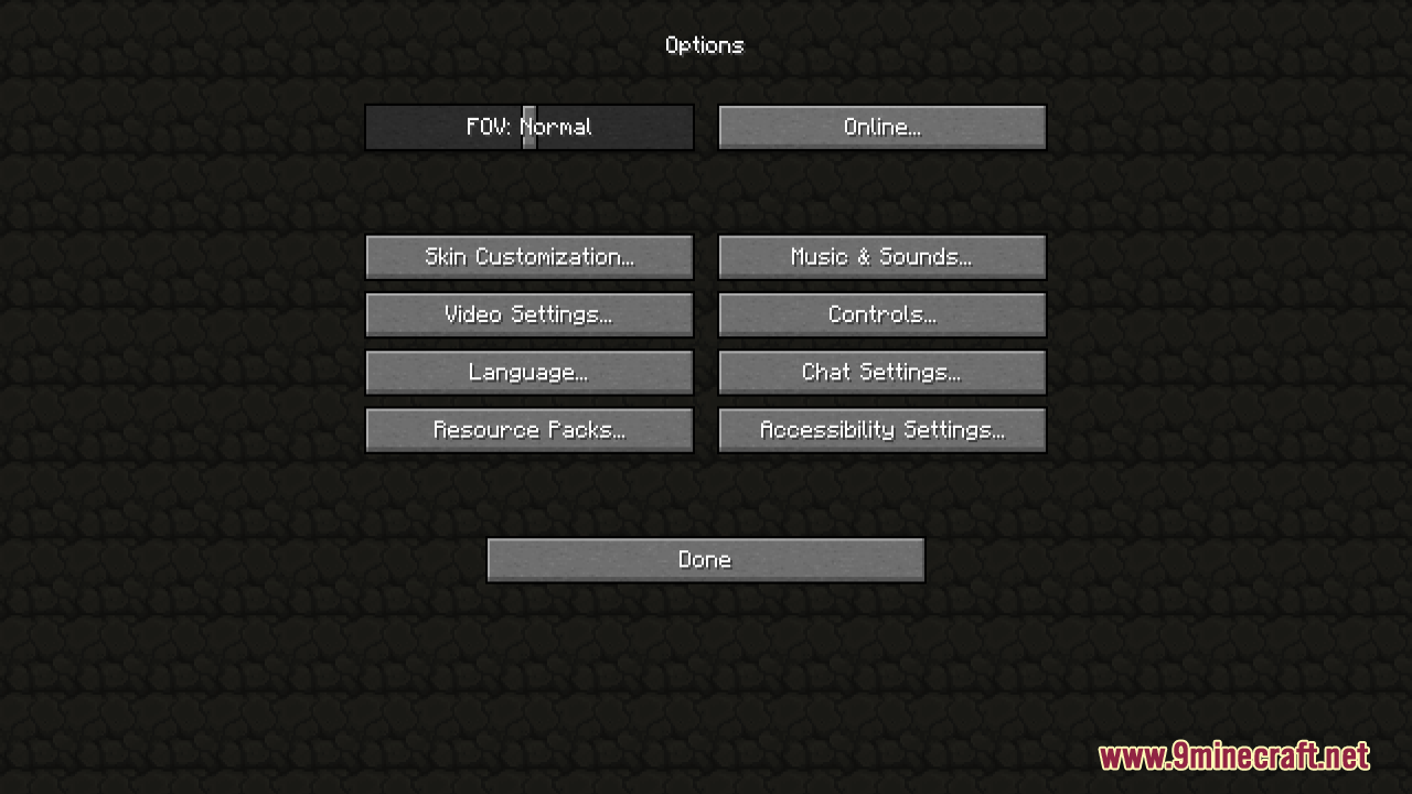 Doku's RPG Resource Pack (1.21.1, 1.20.1) - Texture Pack 3