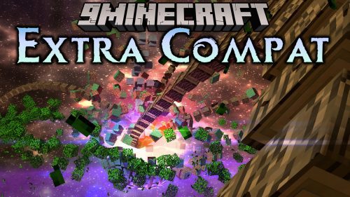 Extra Compat Mod (1.20.1) – Better Connects Many Popular Mods Thumbnail