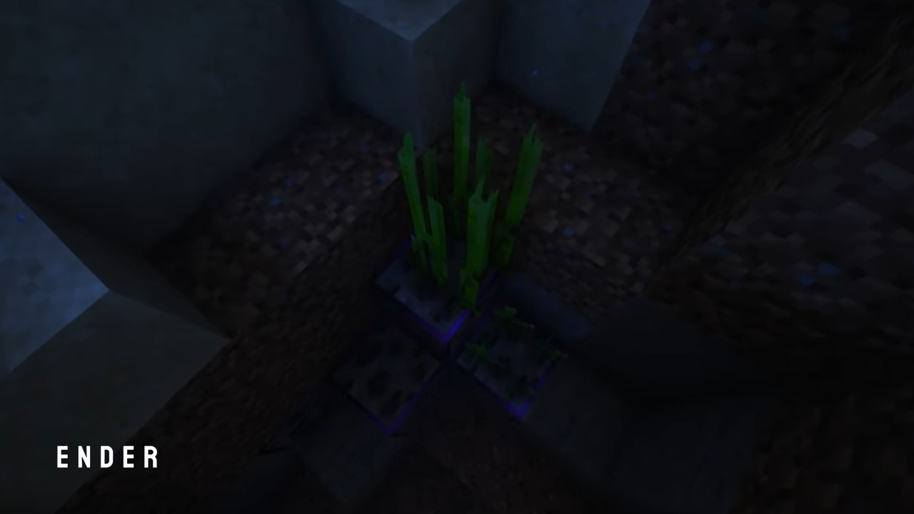 Gradient Ores Texture Pack (1.21, 1.20) - MCPE/Bedrock 4