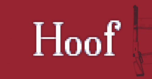 Hoof Addon (1.20) – MCPE/Bedrock A Wild West Themed Mod Thumbnail