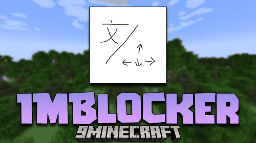 IMBlocker Mod (1.21, 1.20.6) – Automate Your Input Method Thumbnail