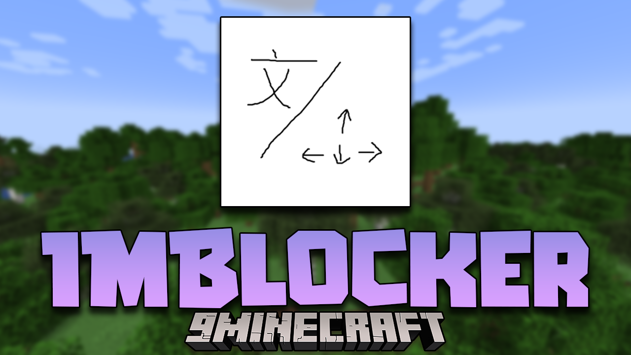 IMBlocker Mod (1.21, 1.20.6) - Automate Your Input Method 1