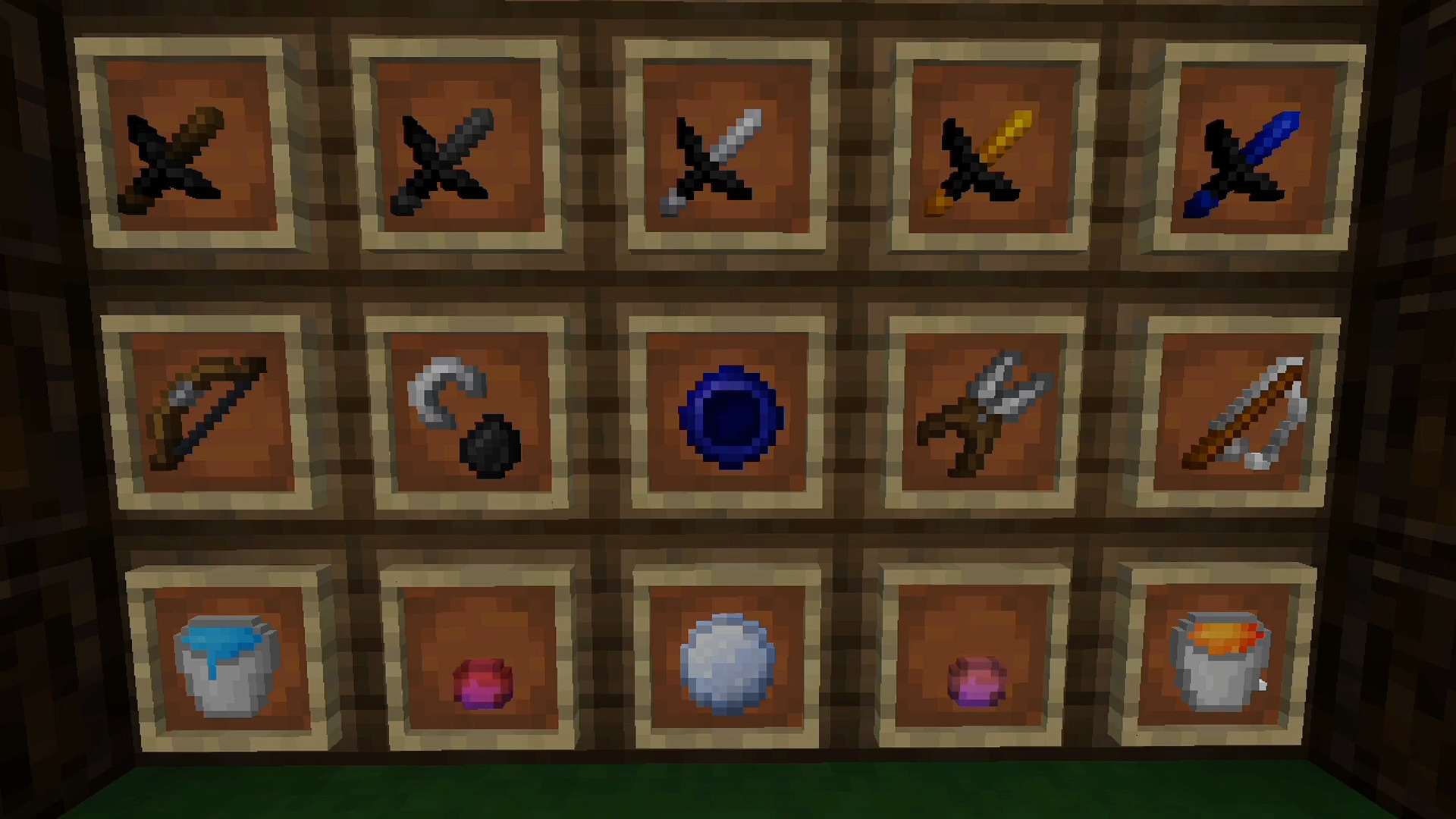 Illusion [16x] Texture Pack (1.20) - MCPE/Bedrock PvP Pack 4