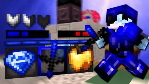 Illusion [16x] Texture Pack (1.20) – MCPE/Bedrock PvP Pack Thumbnail