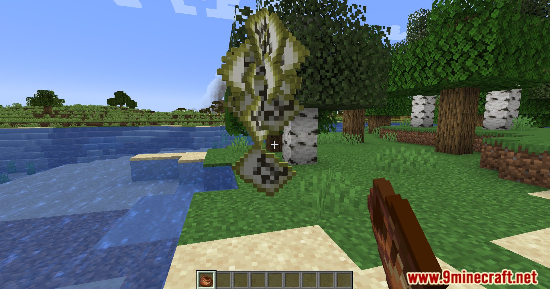 Image2Map Mod (1.21, 1.20.6) - Bring Your Art To Minecraft 6