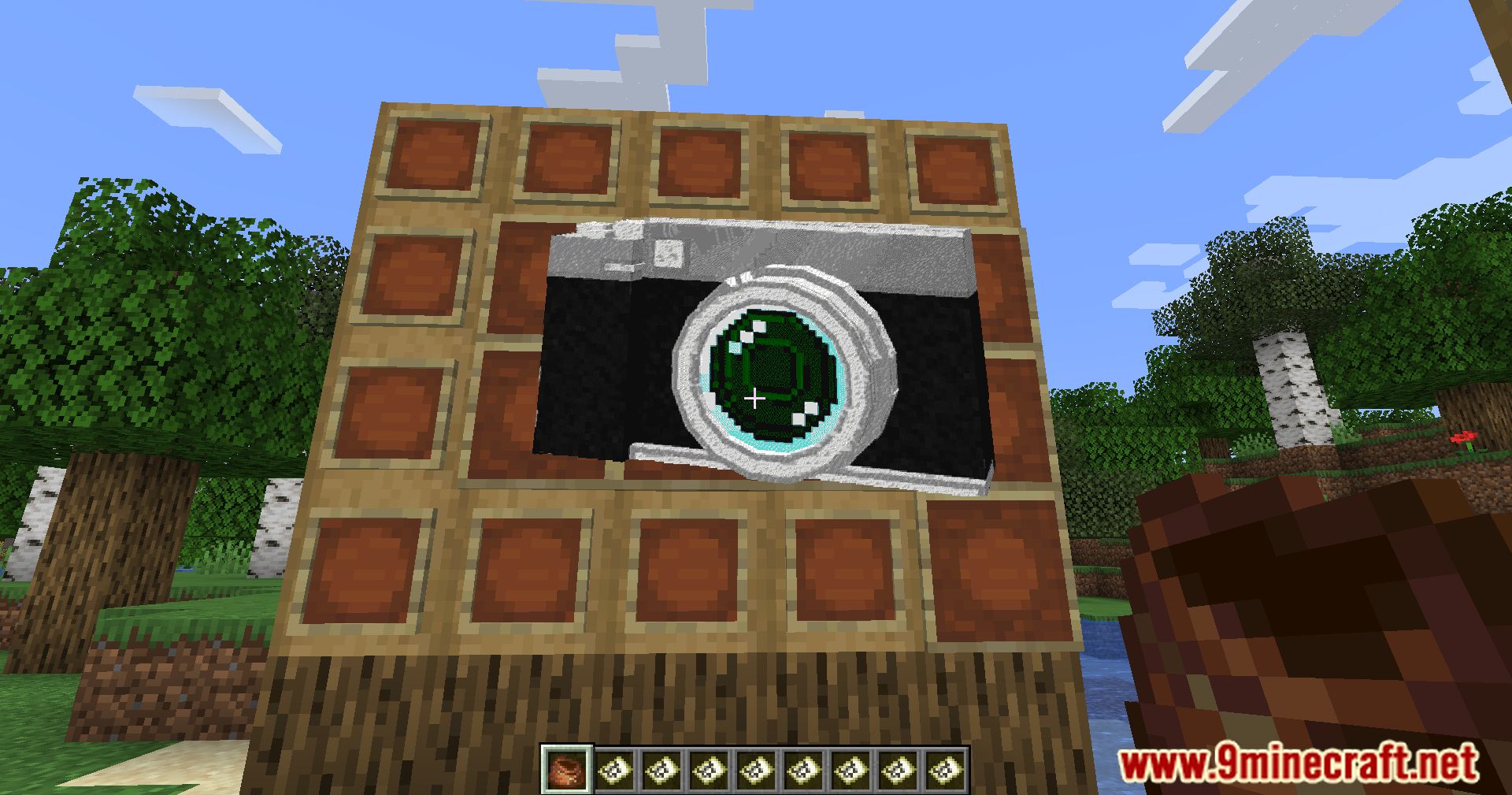 Image2Map Mod (1.21, 1.20.6) - Bring Your Art To Minecraft 7