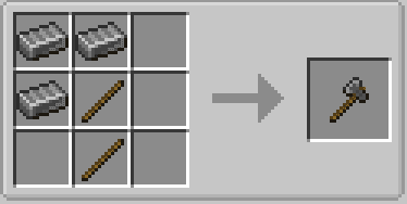 IngotCraft Mod (1.21.1, 1.20.1) - New Metals And More 18