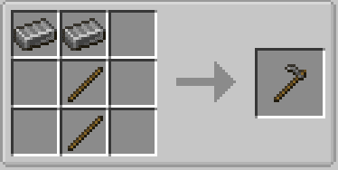 IngotCraft Mod (1.21.1, 1.20.1) - New Metals And More 20