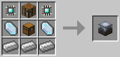 Intelligent Energistics Mod (1.7.10) - New Submodules for AE2 3