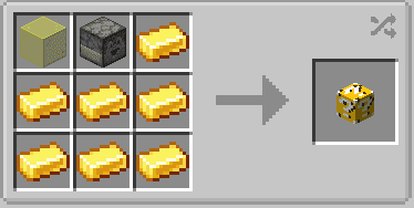 Isaiah's Lucky Blocks Mod (1.21, 1.20.6) - From Rewards To Risks 23