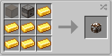 Isaiah's Lucky Blocks Mod (1.21, 1.20.6) - From Rewards To Risks 24