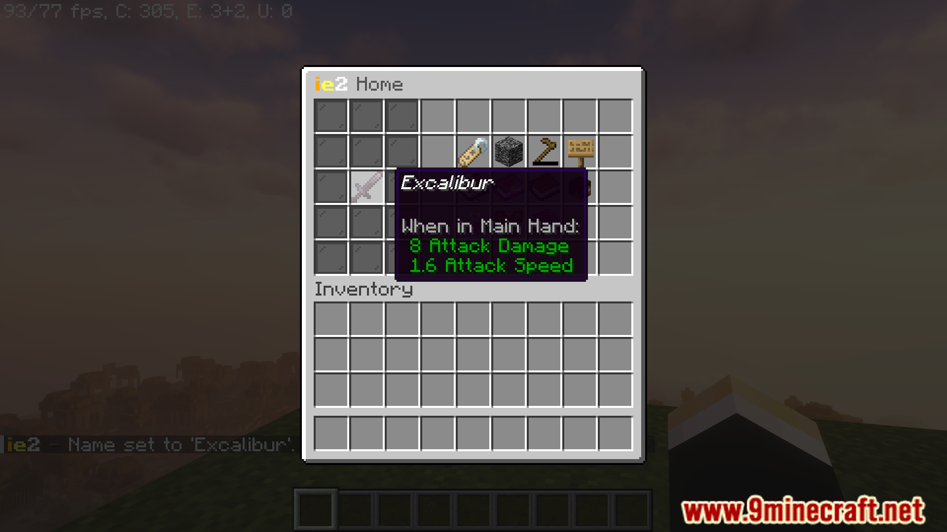 Item Editor 2 Plugin (1.20.6, 1.20.1) - Creating Custom Items Has Never Been Easier 4