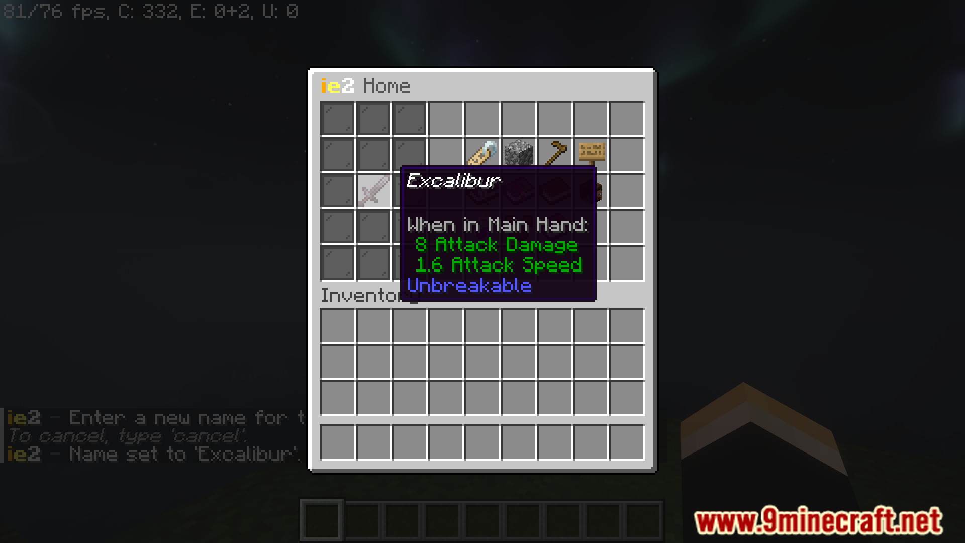 Item Editor 2 Plugin (1.20.6, 1.20.1) - Creating Custom Items Has Never Been Easier 5