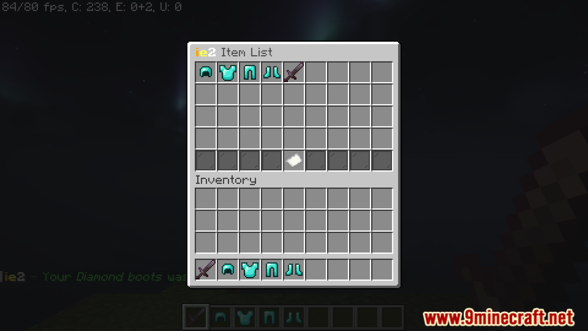 Item Editor 2 Plugin (1.20.6, 1.20.1) - Creating Custom Items Has Never Been Easier 6