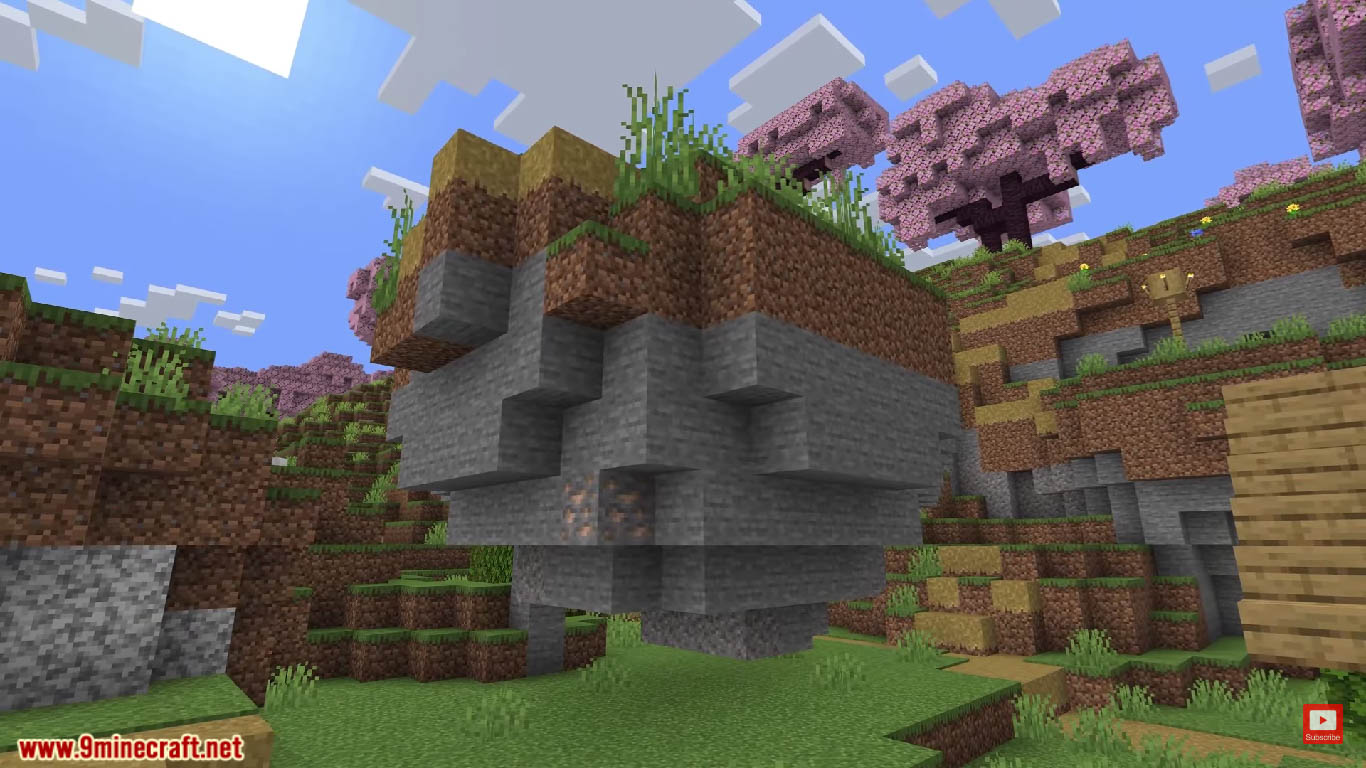 Latest Minecraft Seeds For Beginners (1.20.6, 1.20.1) - Java/Bedrock Edition 7