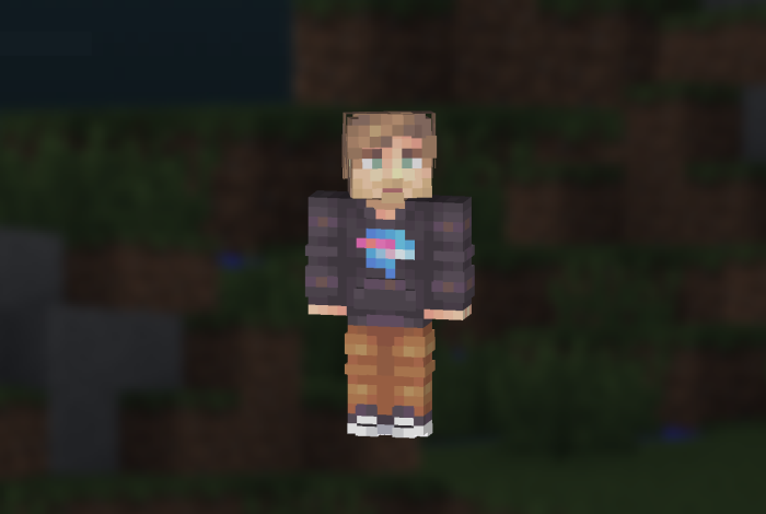 Legends Skin Pack (1.21, 1.20) - MCPE/Bedrock 9