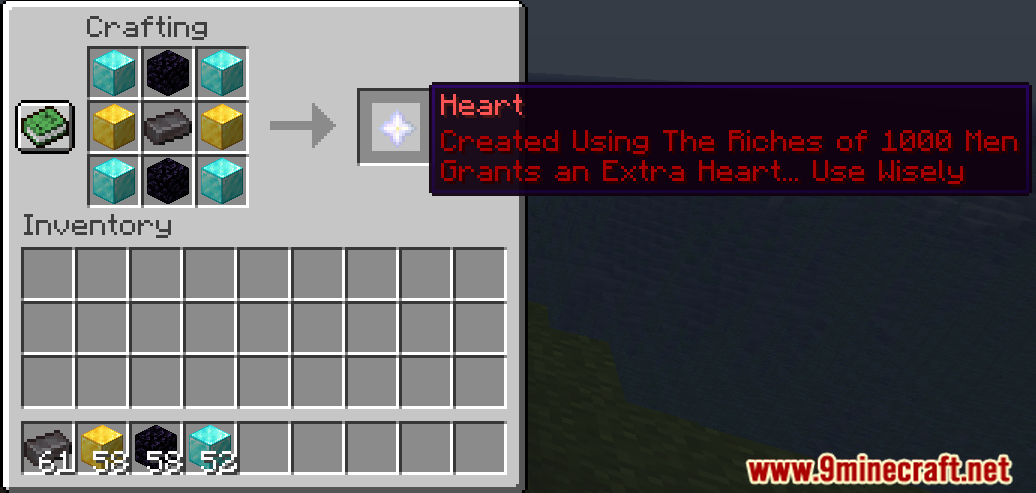 Life Steal SMP Plugin (1.19.4, 1.19.2) - When You Kill Someone You Gain A Heart And They Lose One 7