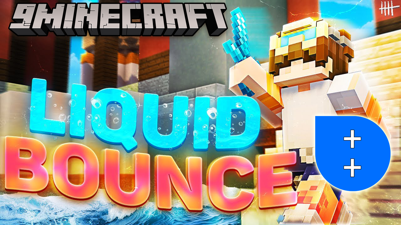 LiquidBounce Plus Plus Client Mod (1.8.9) - Insane Free Ghost Features 1