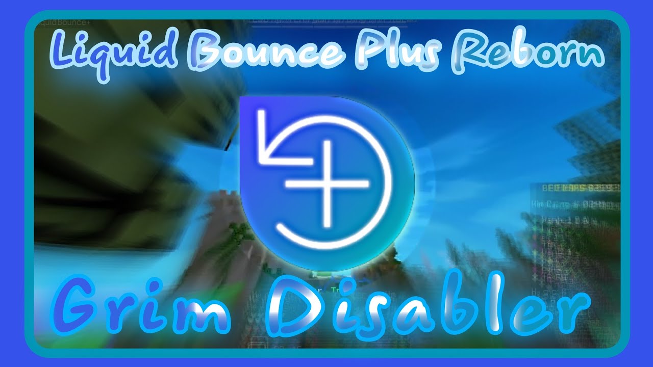 LiquidBounce Plus Reborn Client Mod (1.8.9) - A Free Mixin-Based Client 1