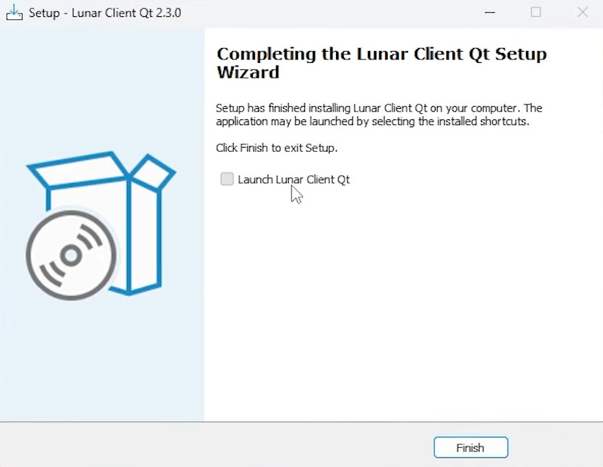 Lunar Qt 2 Client (1.20.6, 1.20.1) - Get Free Cosmetics on Lunar Client 4