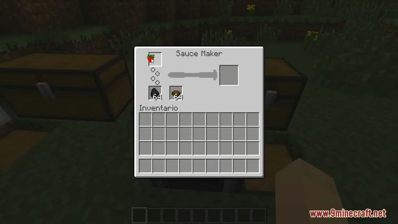 MasterChef Mod (1.8.9, 1.7.10) - More Food Options 11