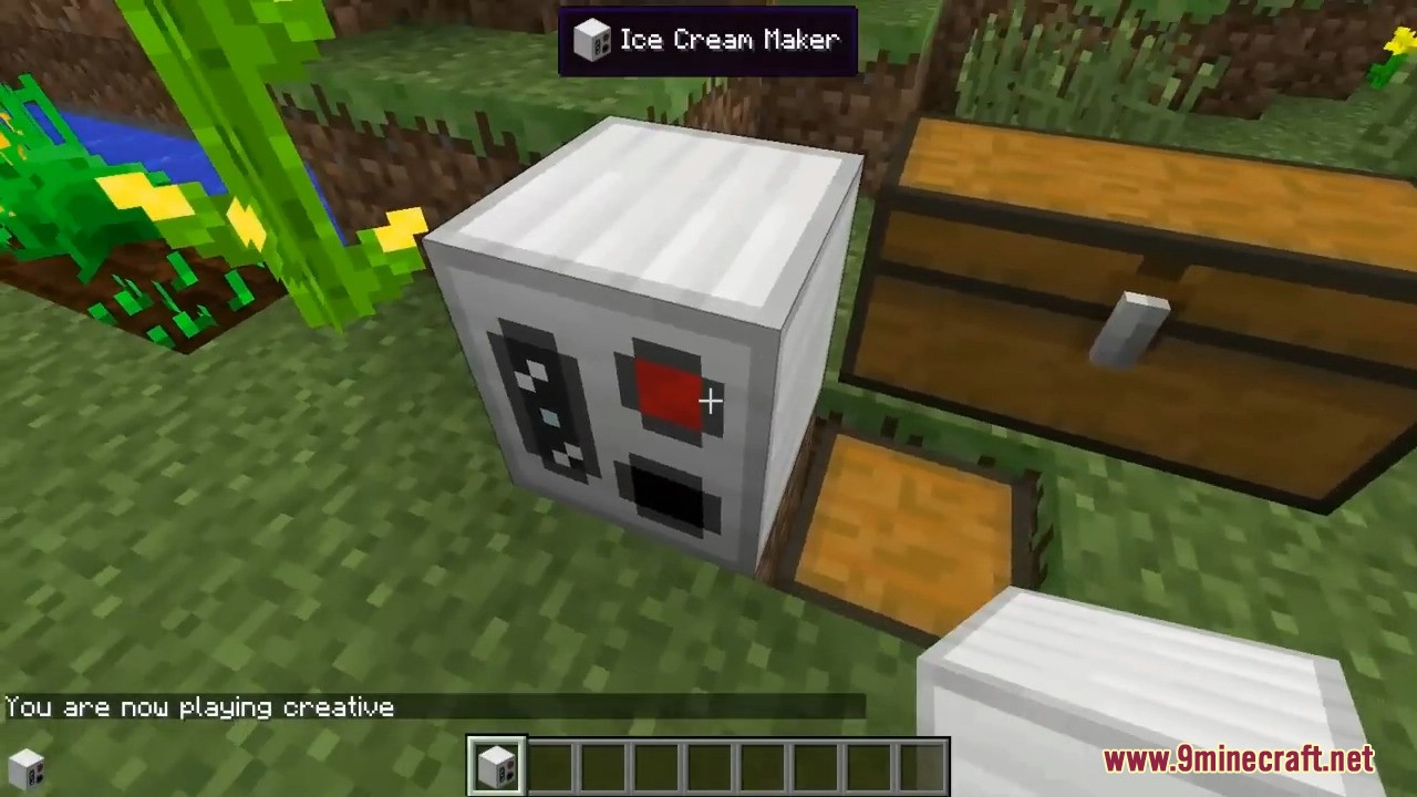 MasterChef Mod (1.8.9, 1.7.10) - More Food Options 9