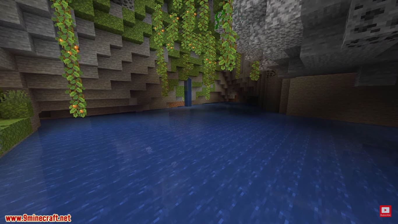 New Exploration Minecraft Seeds (1.20.6, 1.20.1) – Java/Bedrock Edition 2