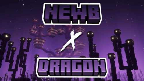 Newb X Dragon Shader (1.21, 1.20) – RenderDragon Support Thumbnail