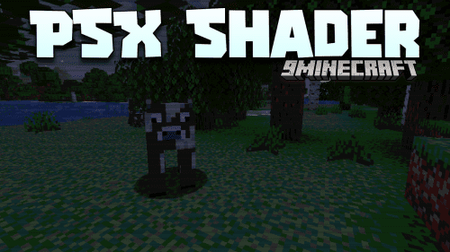 PSX Shaders (1.21, 1.20.6) – Relive The Retro Era Thumbnail