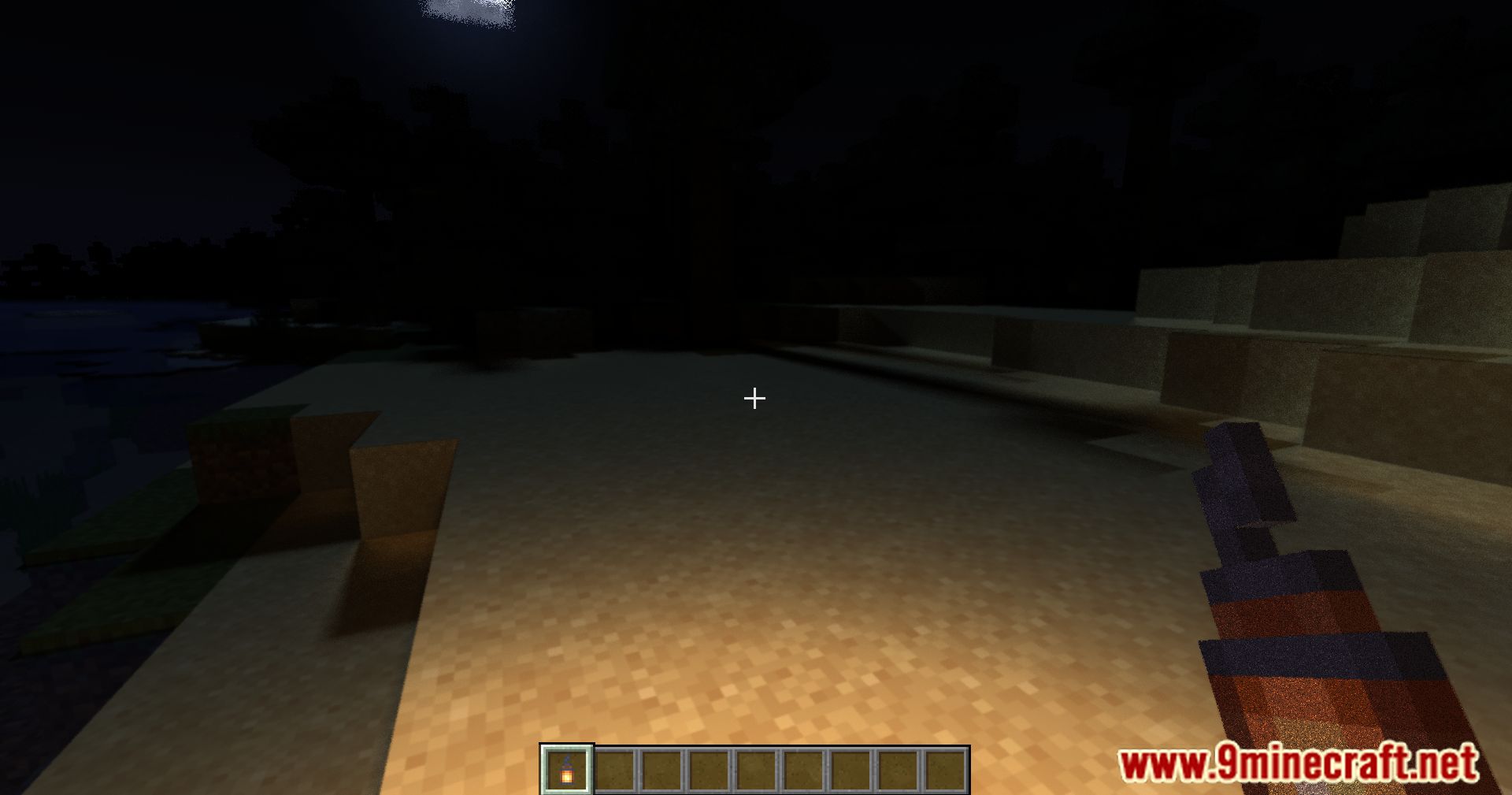 Phoxel Shaders (1.21, 1.20.6) - Realistic Lighting Meets Classic Style 7