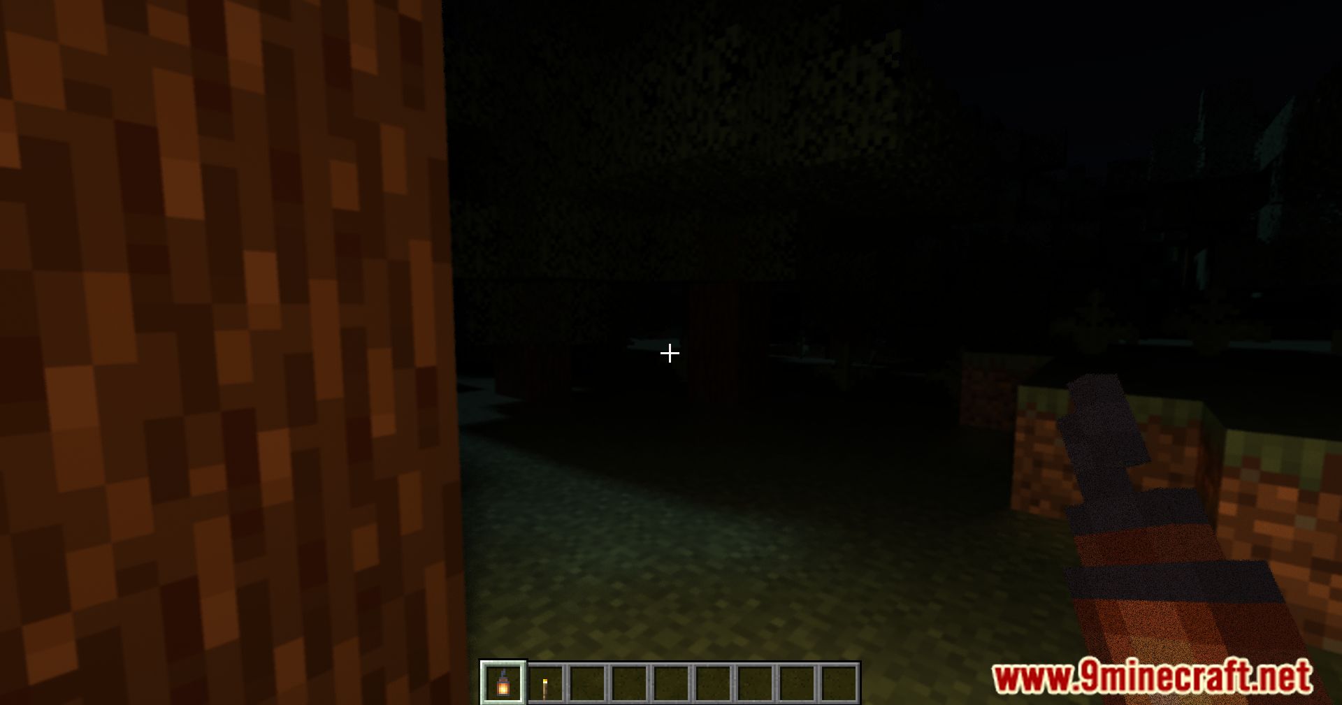 Phoxel Shaders (1.21, 1.20.6) - Realistic Lighting Meets Classic Style 9