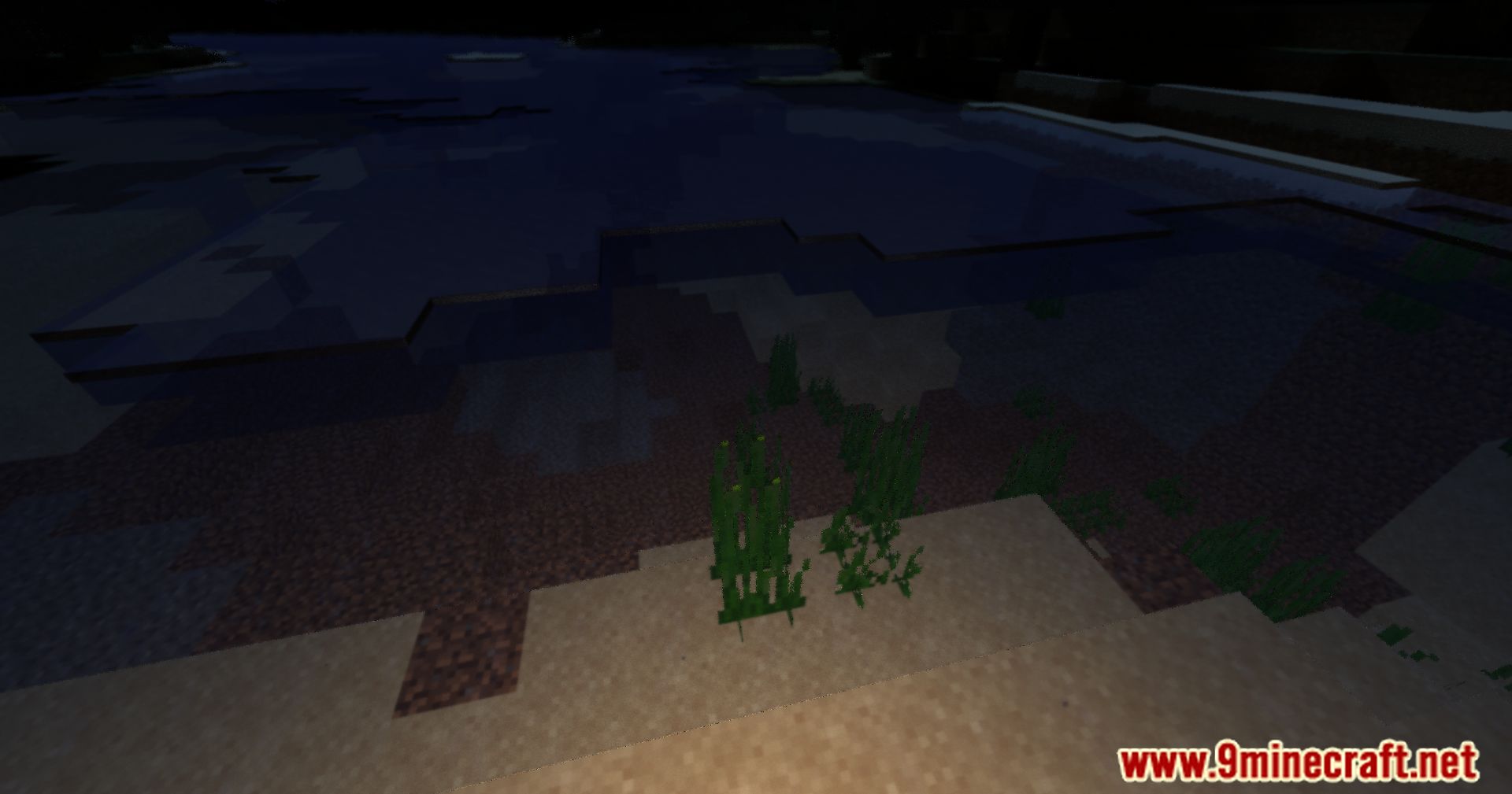 Phoxel Shaders (1.21, 1.20.6) - Realistic Lighting Meets Classic Style 10