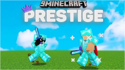 Prestige Client Mod (1.20.1, 1.19.4) – Powerful Ghost Features for Crystal & Sword PvP Thumbnail