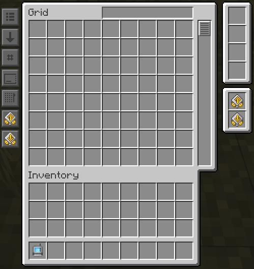 Refined Storage Insert Export Upgrade Mod (1.20.1) 2