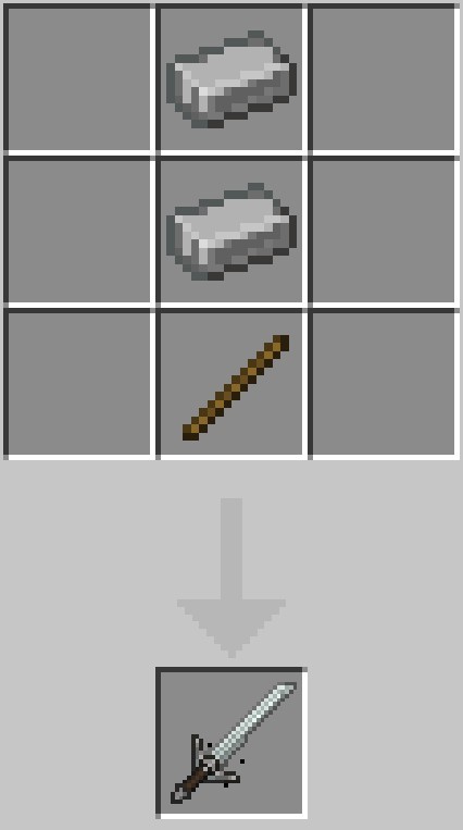 Steel & Fury Reforged Addon (1.20) - MCPE/Bedrock Mod 9