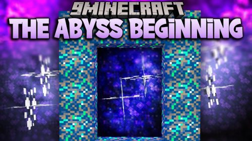 The Abyss Beginning Mod (1.16.5) – New Dimensions, Biomes Thumbnail