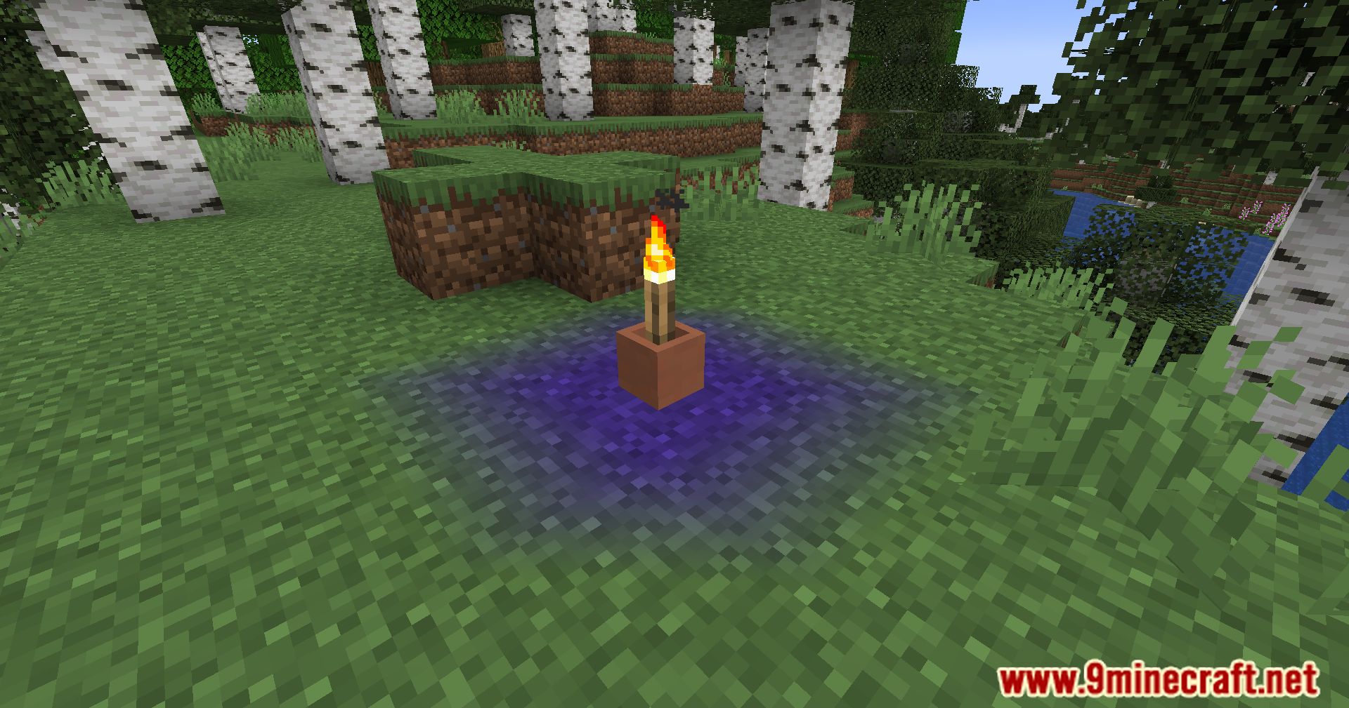 The Flower Pot Extension Mod (1.20.6, 1.20.1) - Adding Functionality To Flower Pots 5