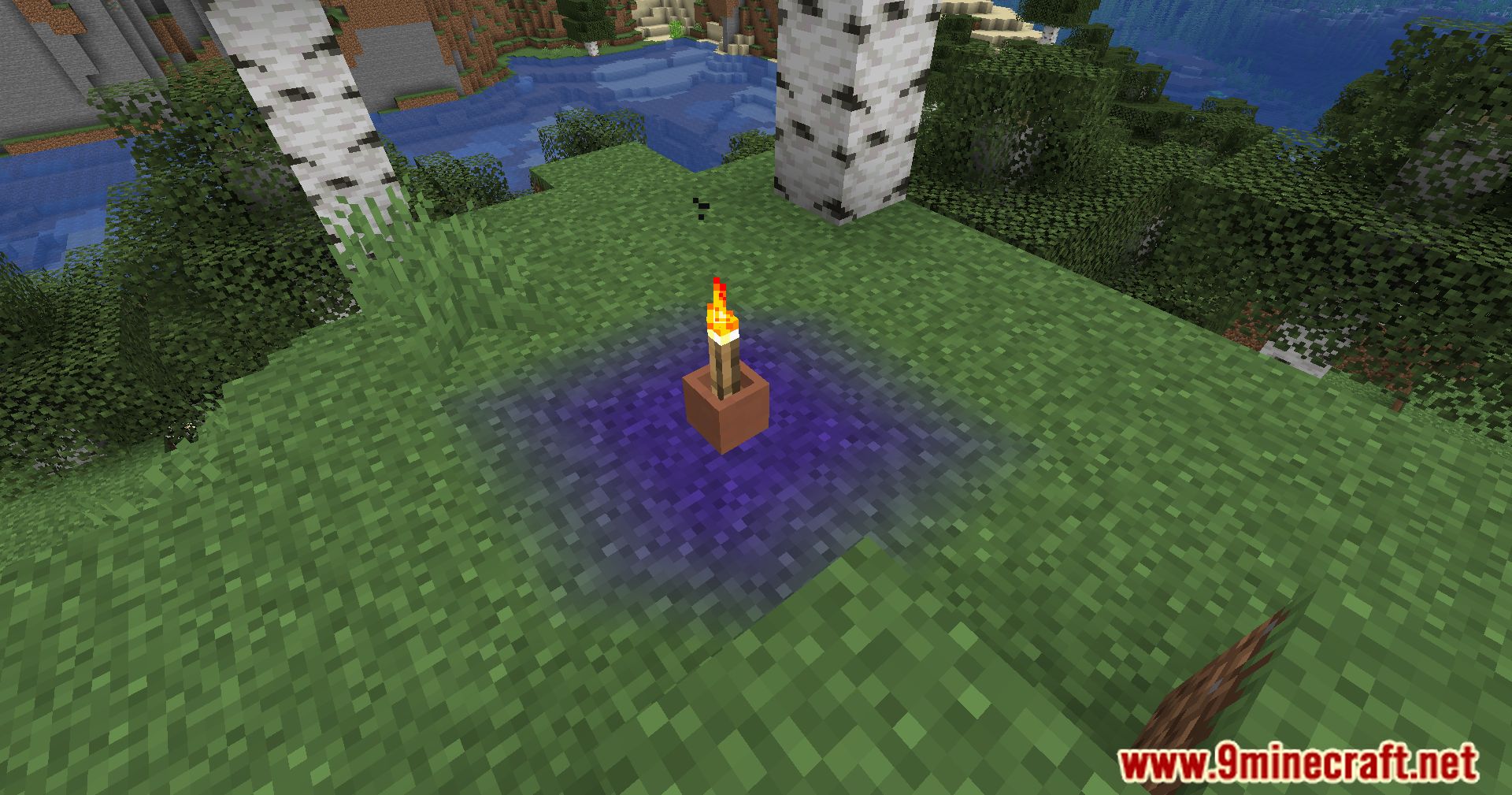 The Flower Pot Extension Mod (1.20.6, 1.20.1) - Adding Functionality To Flower Pots 7