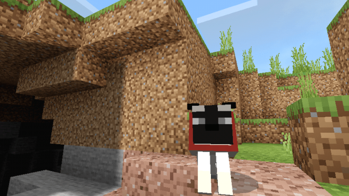 The Pug Addon (1.20) - MCPE/Bedrock Dog Mod 2