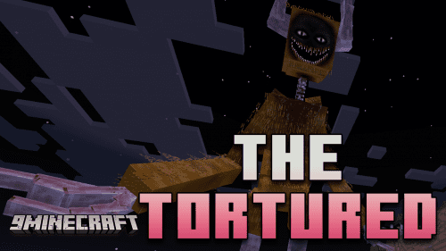 The Tortured Mod (1.19.2) – A Fluffy Menace Thumbnail