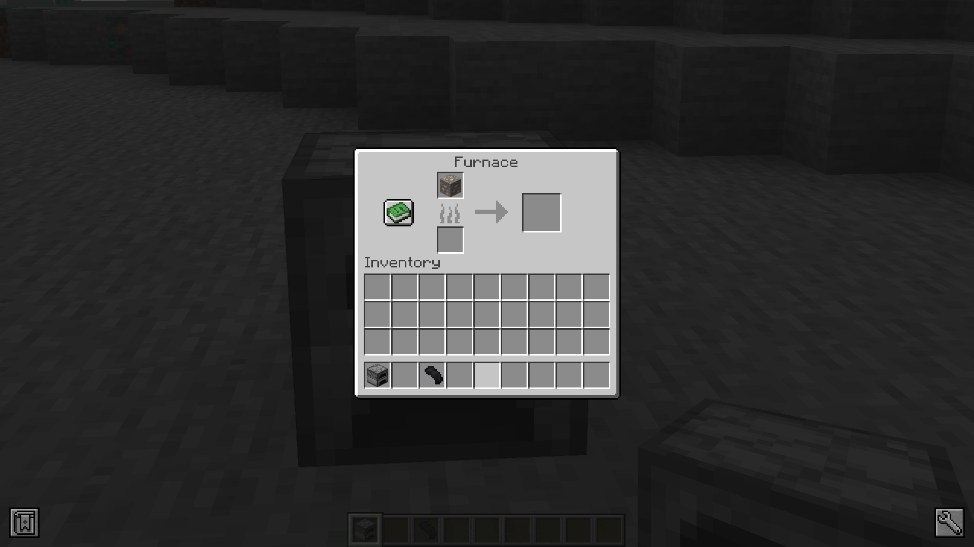 Tiny Coal - Tiny Charcoal Mod (1.21.1, 1.20.1) - Smelts One Items 6