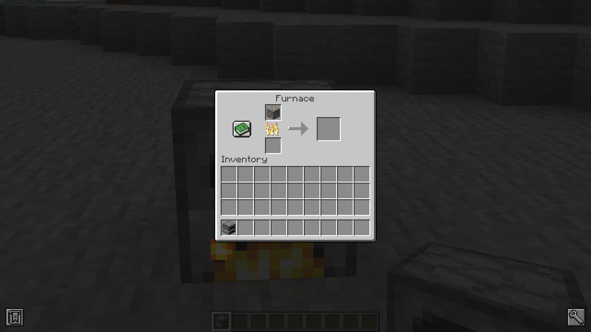 Tiny Coal - Tiny Charcoal Mod (1.21.1, 1.20.1) - Smelts One Items 7