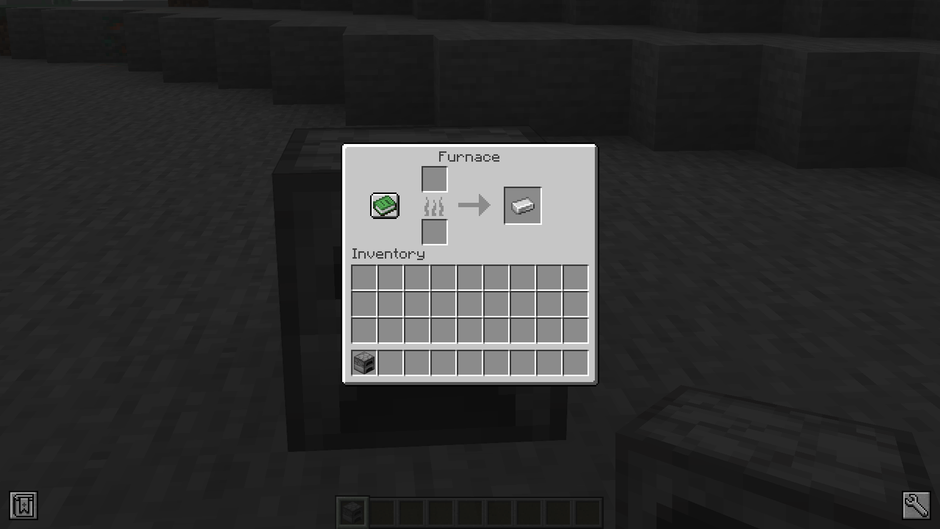 Tiny Coal - Tiny Charcoal Mod (1.21.1, 1.20.1) - Smelts One Items 8