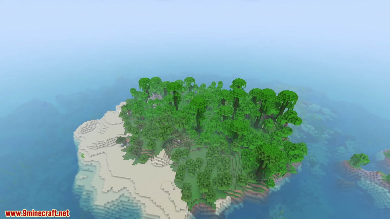 Top 10 Wonderful Minecraft Seeds (1.20.6, 1.20.1) - Java/Bedrock Edition 13