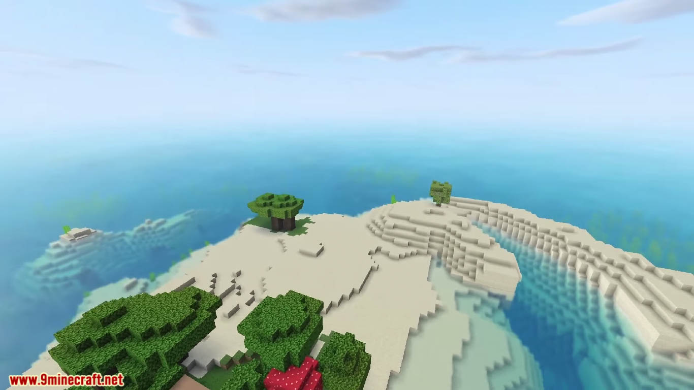 Top 10 Wonderful Minecraft Seeds (1.20.6, 1.20.1) - Java/Bedrock Edition 28