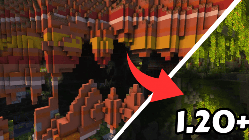 Top 3 Awesome Cave Seeds For Minecraft (1.20.6, 1.20.1) – Java/Bedrock Edition Thumbnail