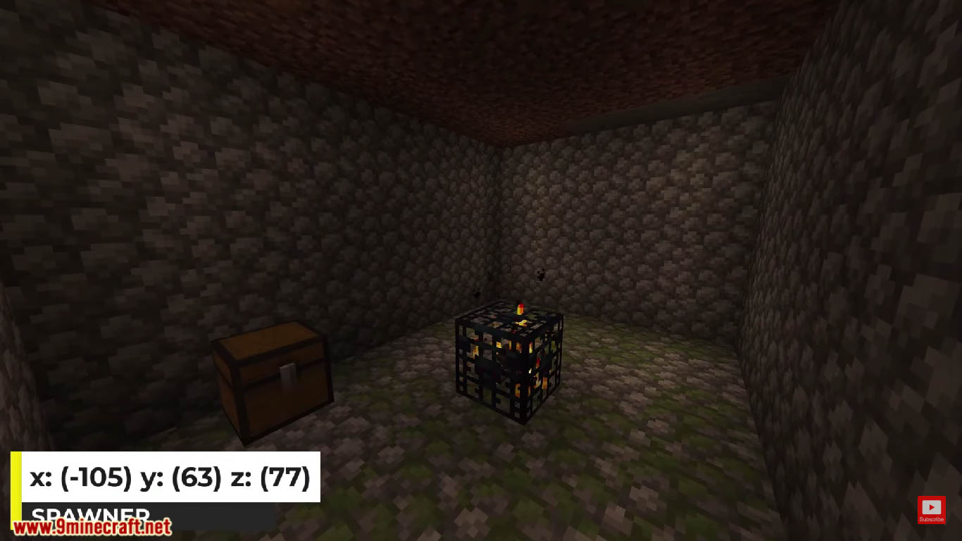 Top 5 New Minecraft Seeds You Need To See (1.20.6, 1.20.1) – Java/Bedrock Edition 18