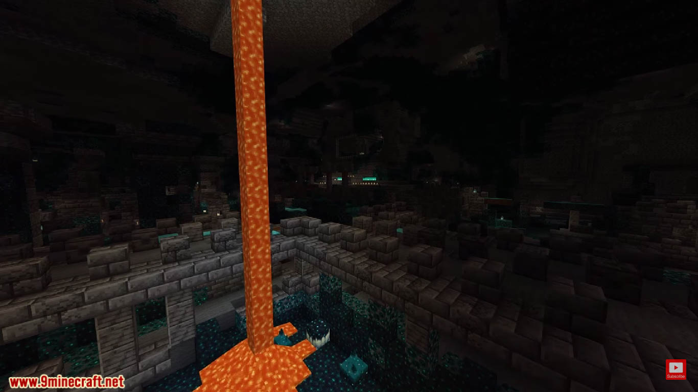 Top 5 New Minecraft Seeds You Need To See (1.20.6, 1.20.1) – Java/Bedrock Edition 19