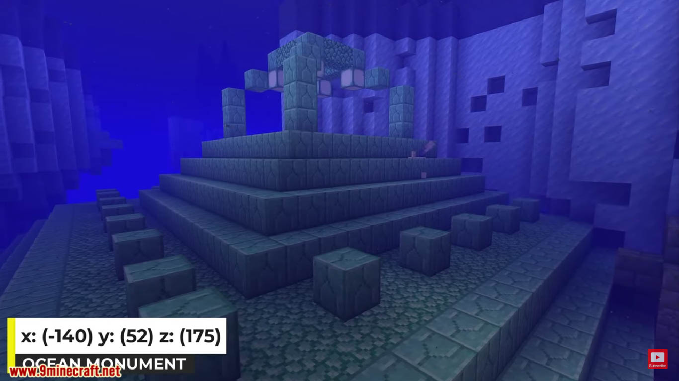 Top 5 New Minecraft Seeds You Need To See (1.20.6, 1.20.1) – Java/Bedrock Edition 8